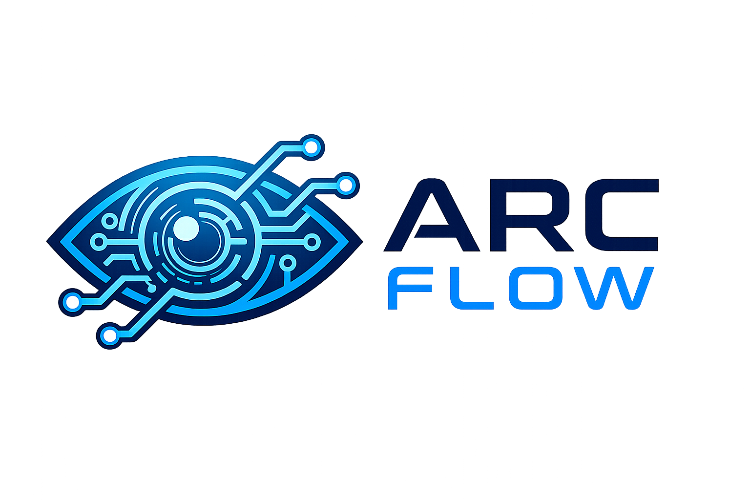 Arc Flow